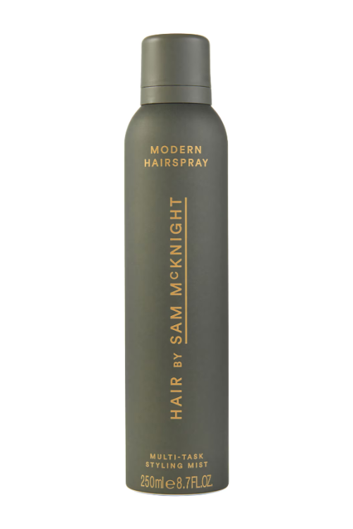 Hair by Sam McKnight Modern Hairspray Styling Mist 250ml