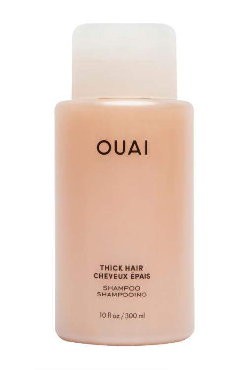 OUAI Thick Hair Shampoo 300ml