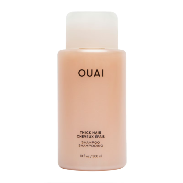 OUAI Thick Hair Shampoo 300ml