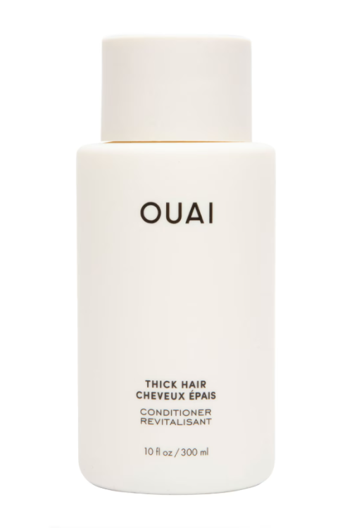 OUAI Thick Hair Conditioner 300ml