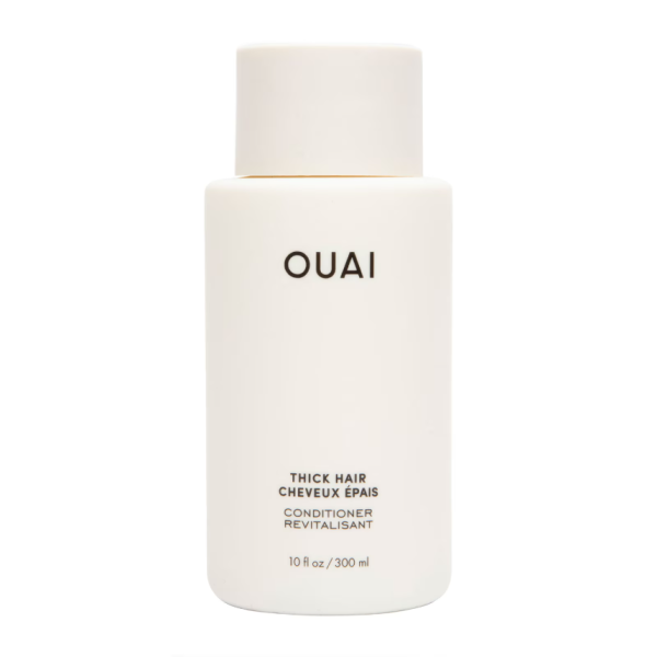 OUAI Thick Hair Conditioner 300ml