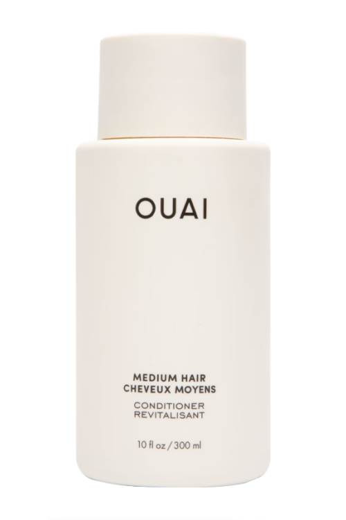 OUAI Medium Hair Conditioner 300ml