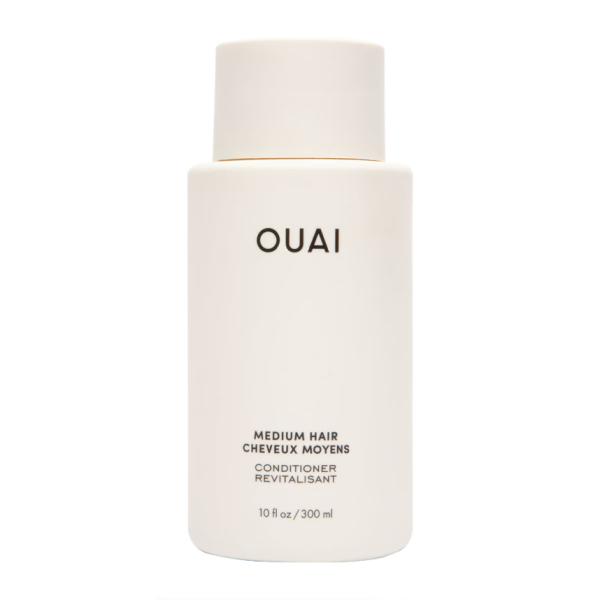 OUAI Medium Hair Conditioner 300ml