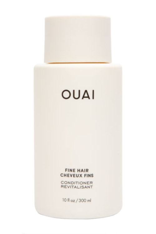 OUAI Fine Hair Conditioner 300ml