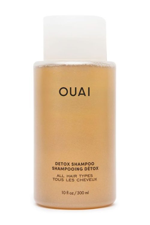 OUAI Detox Shampoo 300ml