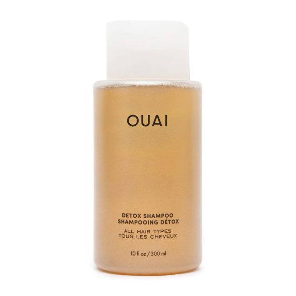 OUAI Detox Shampoo 300ml