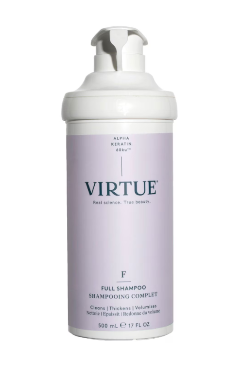 VIRTUE Full Shampoo 500ml