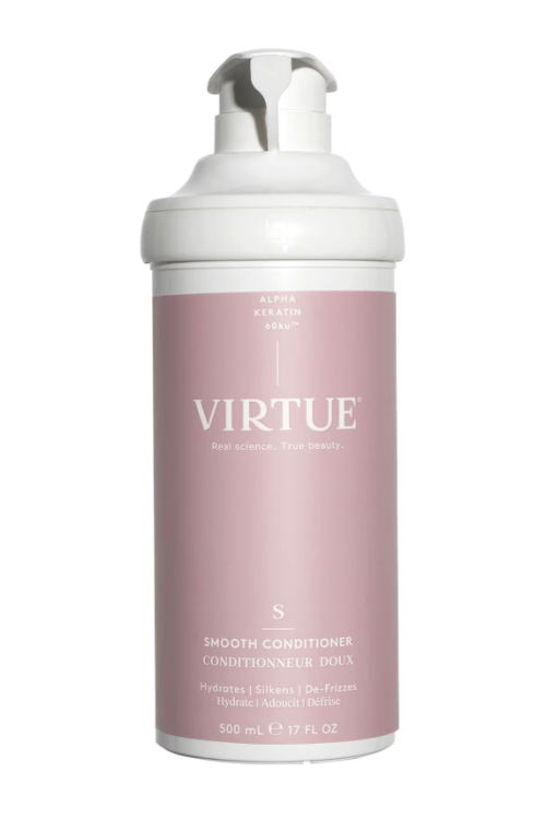 VIRTUE Smooth Conditioner 500ml