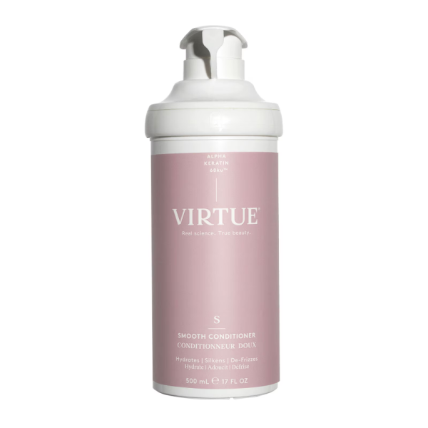 VIRTUE Smooth Conditioner 500ml