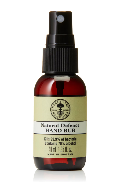 Neal’s Yard Remedies Natural Defence Hand Rub 40ml