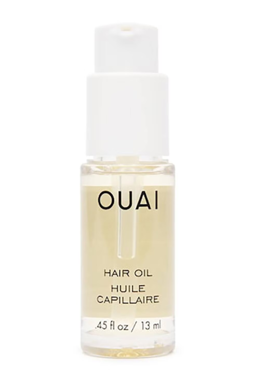 OUAI Hair Oil Travel Size 13ml