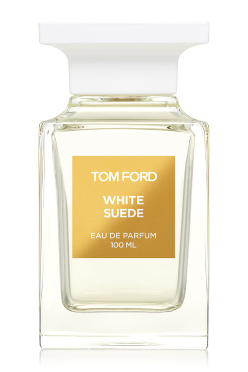 Tom Ford White Suede Eau de Parfum 100ml