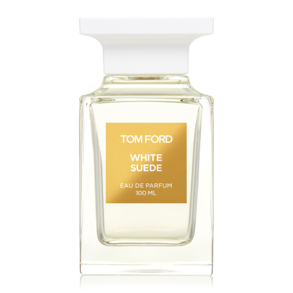 Tom Ford White Suede Eau de Parfum 100ml