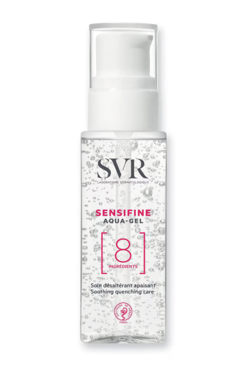 SVR SENSIFINE Aquagel Skin-Drench 40ml