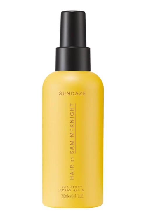 HAIR BY SAM MCKNIGHT Sundaze Sea Spray 150ml