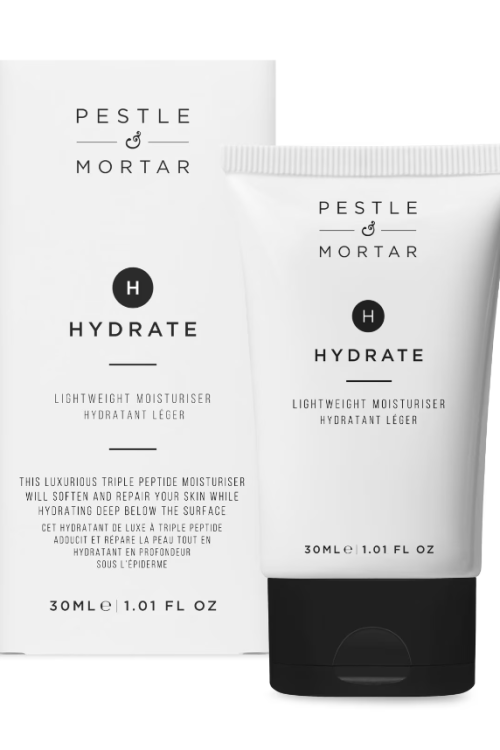 Pestle & Mortar Hydrate Moisturiser 30ml