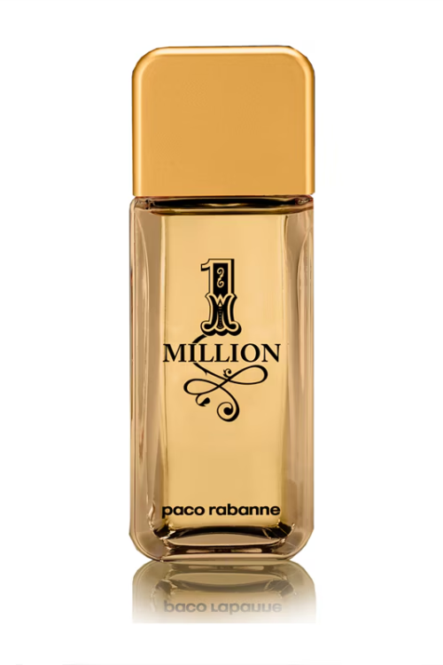 Paco Rabanne 1 Million Aftershave Lotion 100ml