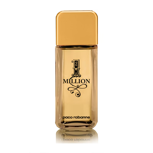 Paco Rabanne 1 Million Aftershave Lotion 100ml