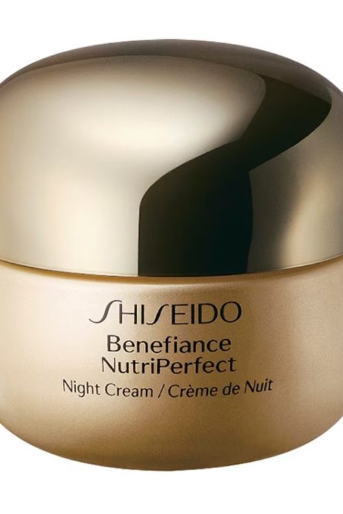 Shiseido Benefiance NutriPerfect Night Cream 50ml