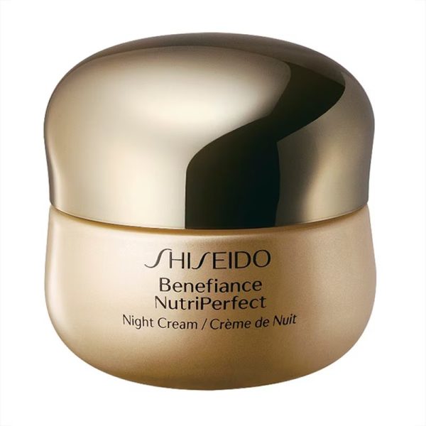 Shiseido Benefiance NutriPerfect Night Cream 50ml