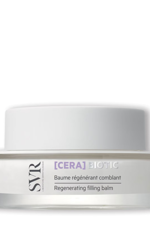 SVR [CERA] BIOTIC Regenerating Filling Balm 50ml