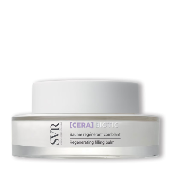 SVR [CERA] BIOTIC Regenerating Filling Balm 50ml