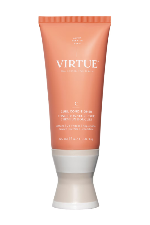 VIRTUE Curl Conditioner 200ml