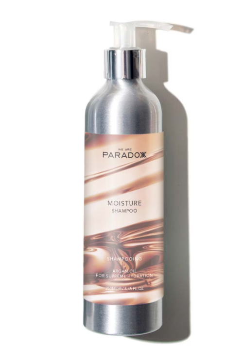 We Are Paradoxx Moisture Shampoo 250ml