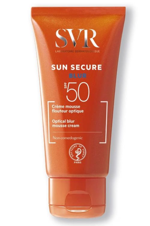 SVR SUN SECURE Cream SPF50+ 50ml