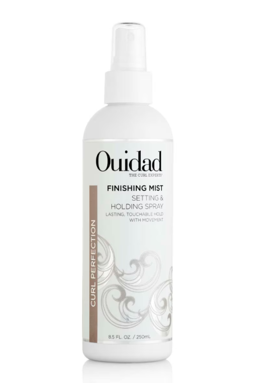 Ouidad Finishing Mist Setting & Holding Spray 250ml