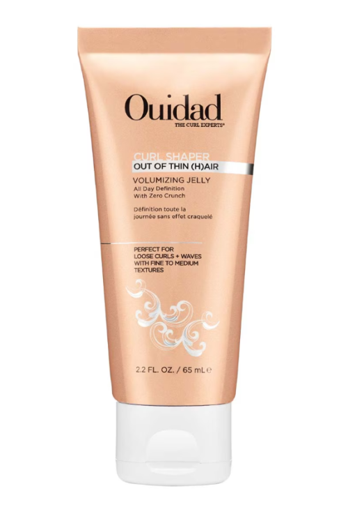 Ouidad Curl Shaper Volumizing Jelly 65ml