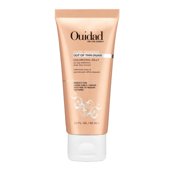 Ouidad Curl Shaper Volumizing Jelly 65ml