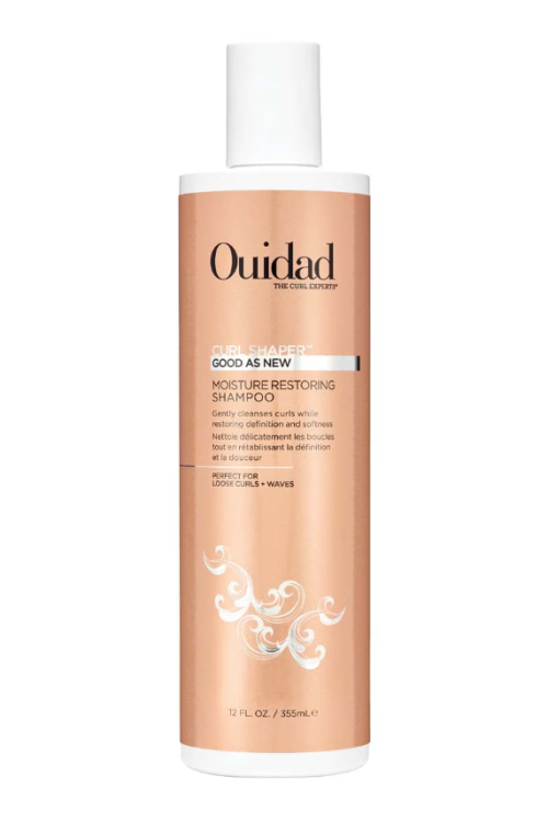 Ouidad Curl Shaper Moisture Restoring Shampoo 355ml