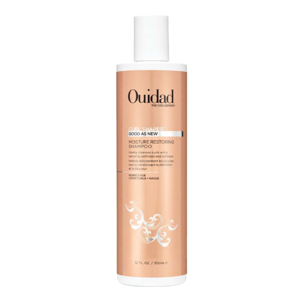 Ouidad Curl Shaper Moisture Restoring Shampoo 355ml