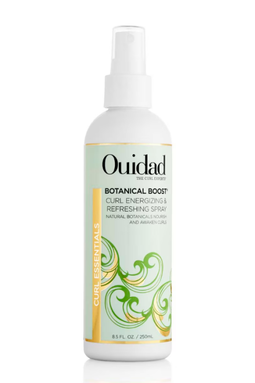 Ouidad Botanical Boost® Curl Energizing & Refreshing Spray 250ml