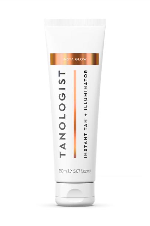 Tanologist Instant Self-Tan Lotion 150ml