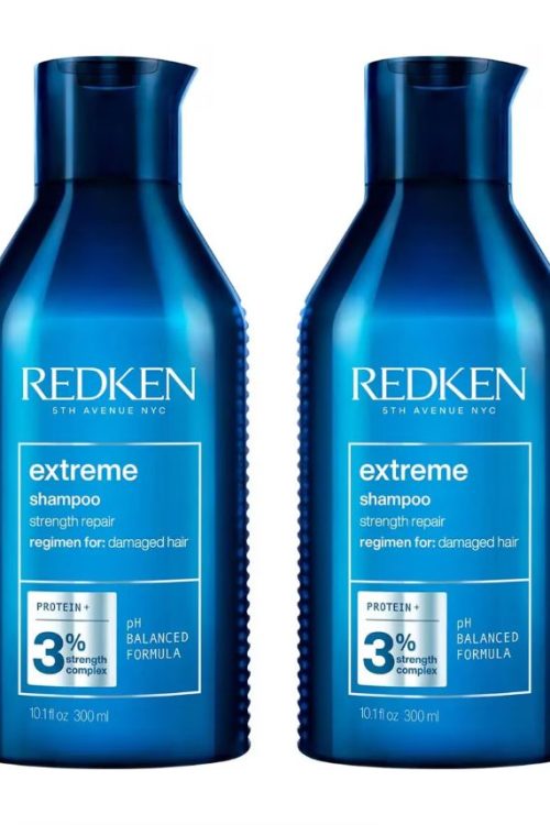 Redken Extreme Shampoo Duo