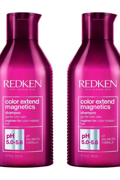 Redken Color Extend Magnetic Shampoo Duo