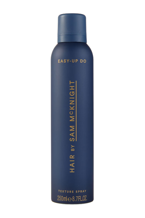 Hair by Sam McKnight Easy-Up Do Texture Spray 250ml