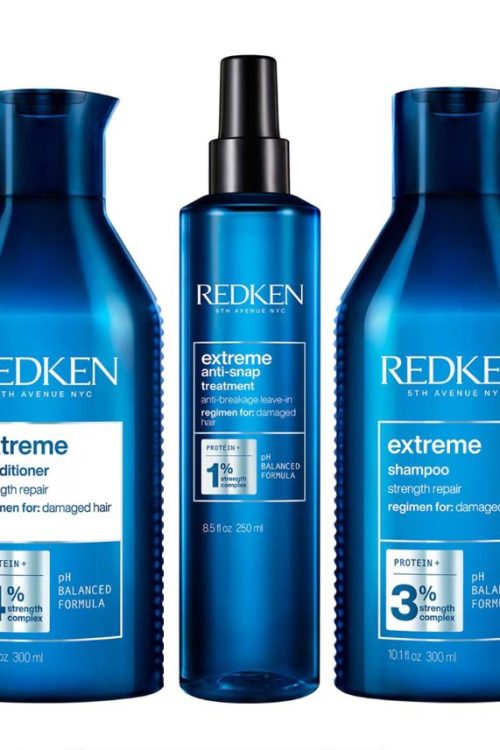 Redken Extreme Trio