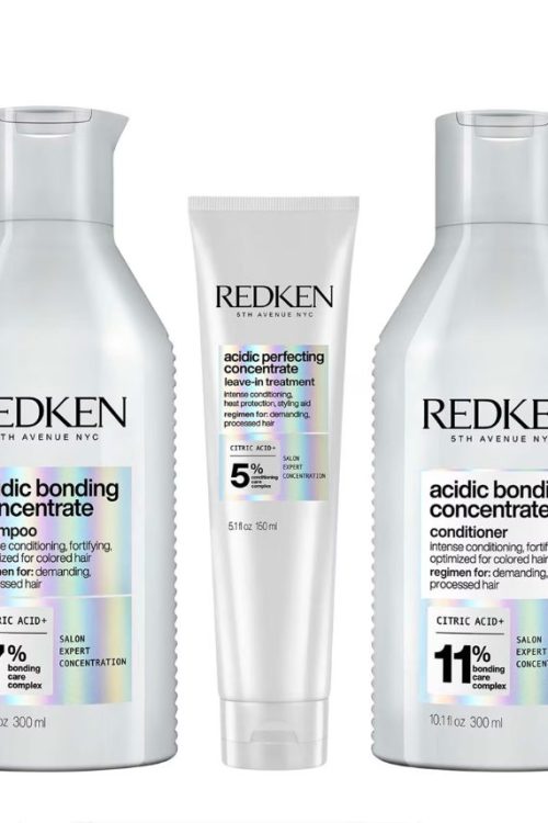 Redken Acidic Trio