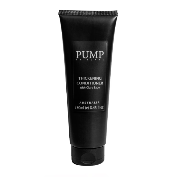 Pump Thickening Conditioner 250ml