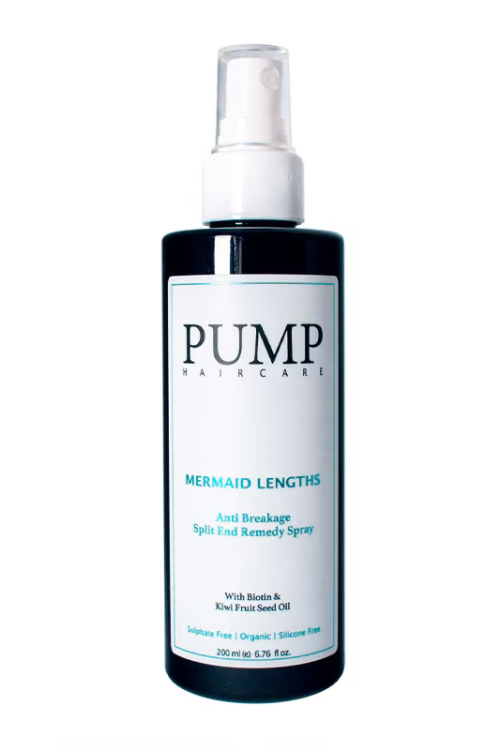 Pump Mermaid Lengths Spray 200ml