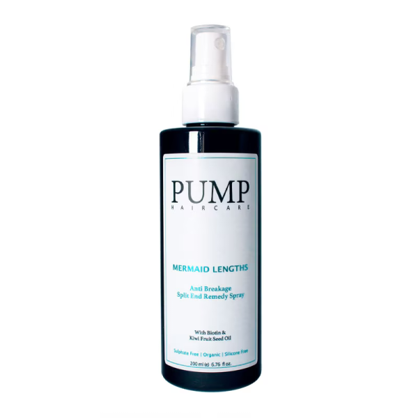 Pump Mermaid Lengths Spray 200ml