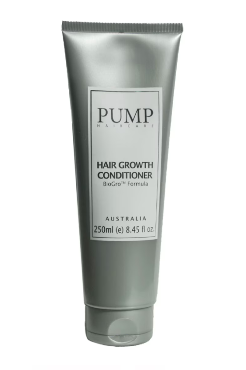 Pump Hair Growth Conditioner 250ml