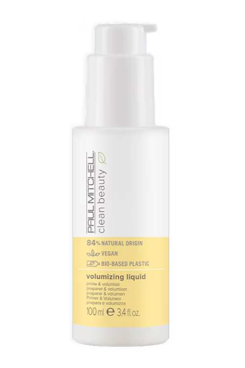 Paul Mitchell Clean Beauty Volumizing Liquid 100ml