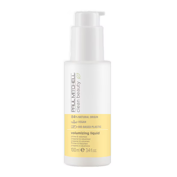 Paul Mitchell Clean Beauty Volumizing Liquid 100ml