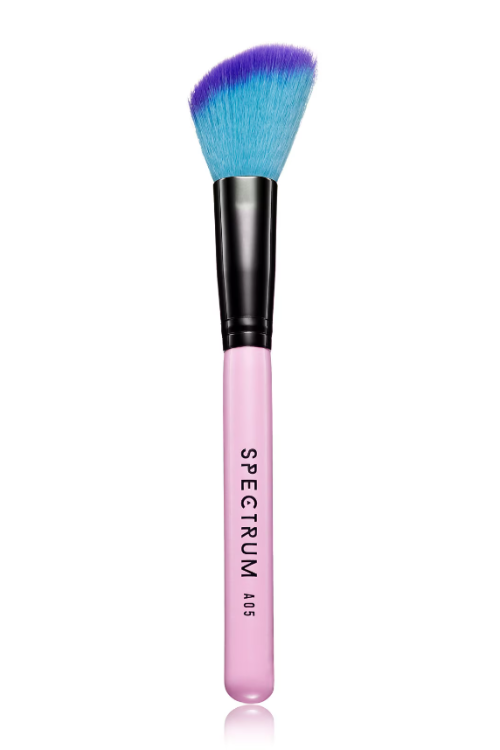 Spectrum Collections Angled Cheek Brush