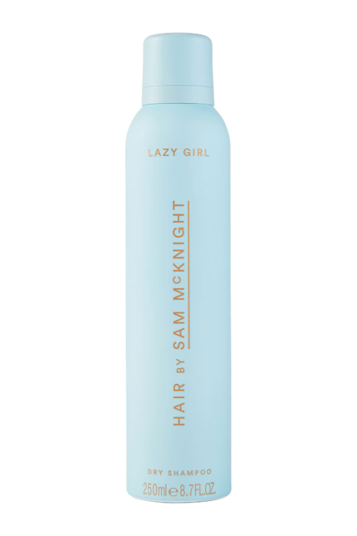 Hair by Sam McKnight Lazy Girl Dry Shampoo 250ml