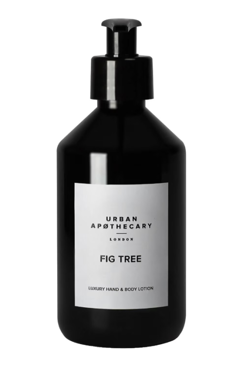 Urban Apothecary Fig Tree Hand & Body Wash 300ml